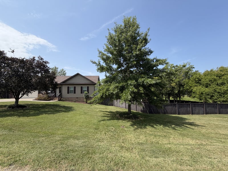 1591 E Broadway, Gallatin, TN 37066