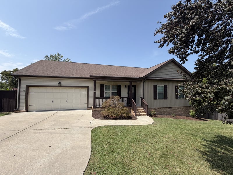 1591 E Broadway, Gallatin, TN 37066