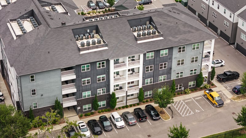 1540 Lebanon Pike #313, Nashville, TN 37210