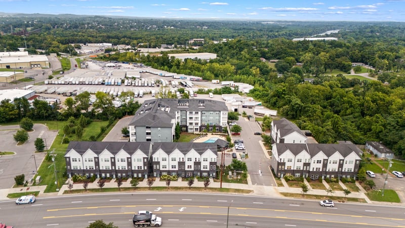 1540 Lebanon Pike #313, Nashville, TN 37210