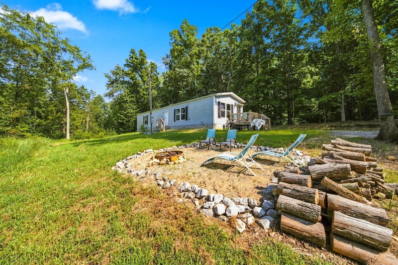2320 Center Point Rd, Cumberland Furnace, TN 37051