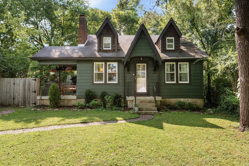 774 Oakdell Ave, Madison, TN 37115