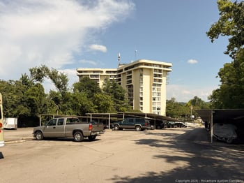 6666 Brookmont Ter #113, Nashville, TN 37205