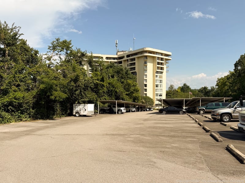 6666 Brookmont Ter #113, Nashville, TN 37205