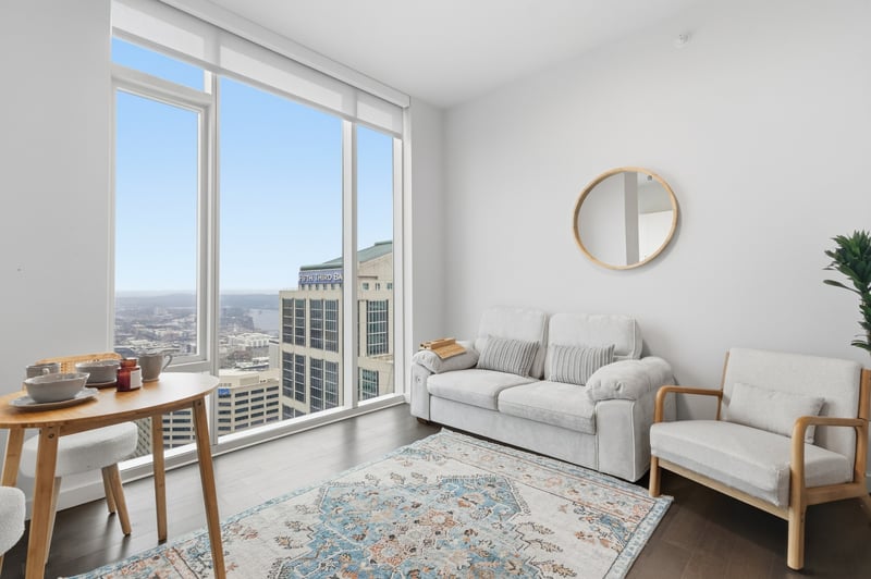 515 Church St #3601, Nashville, TN 37219