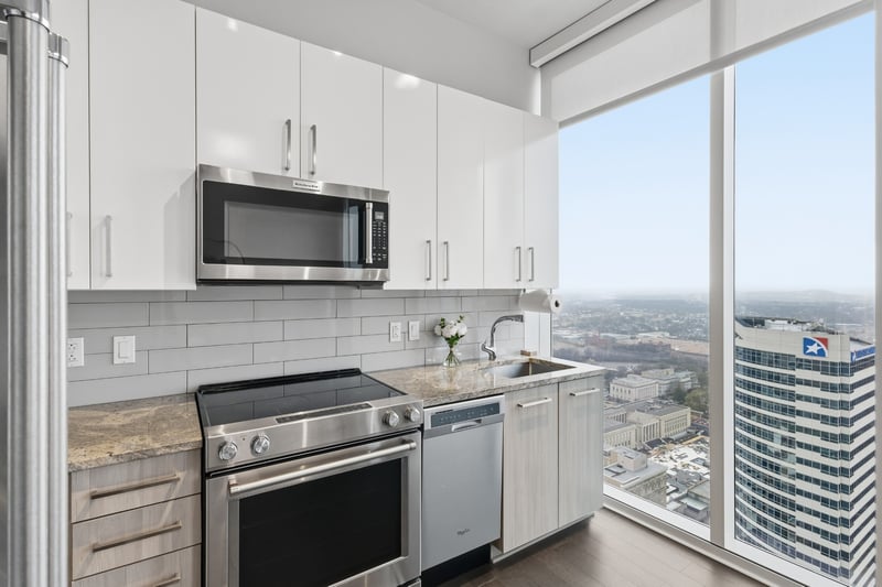 515 Church St #3601, Nashville, TN 37219
