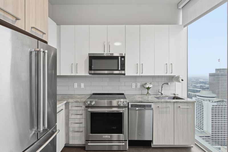 515 Church St #3601, Nashville, TN 37219