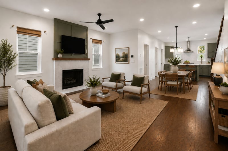 3204 Go Rn, Nashville, TN 37206