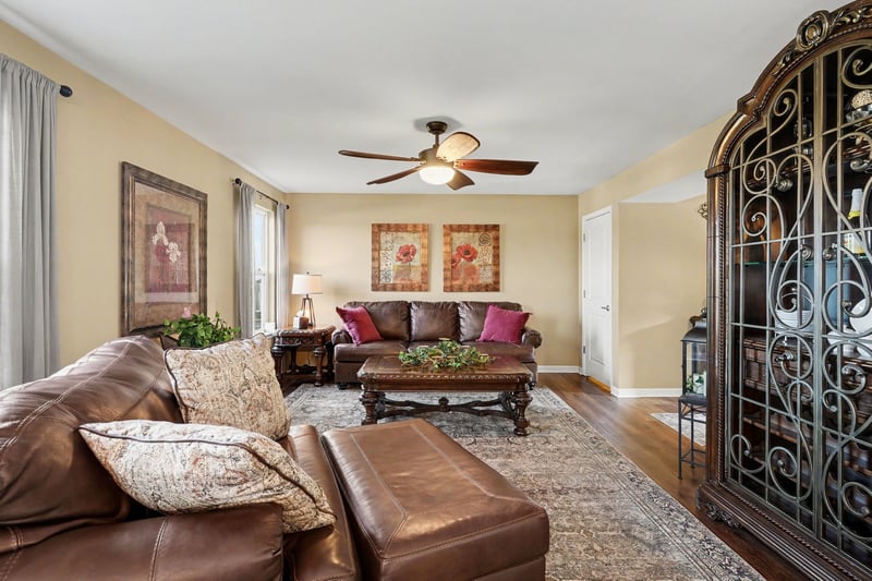 613 Wolfeboro Ln, Nashville, TN 37221