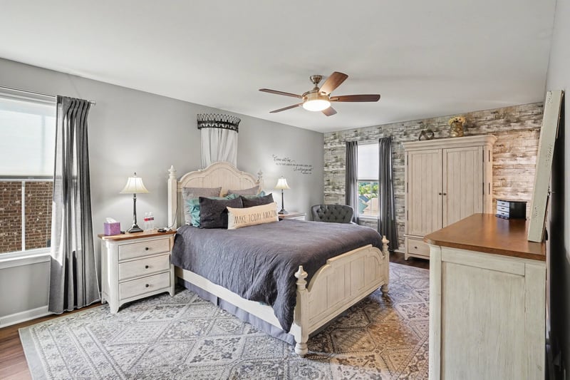 613 Wolfeboro Ln, Nashville, TN 37221