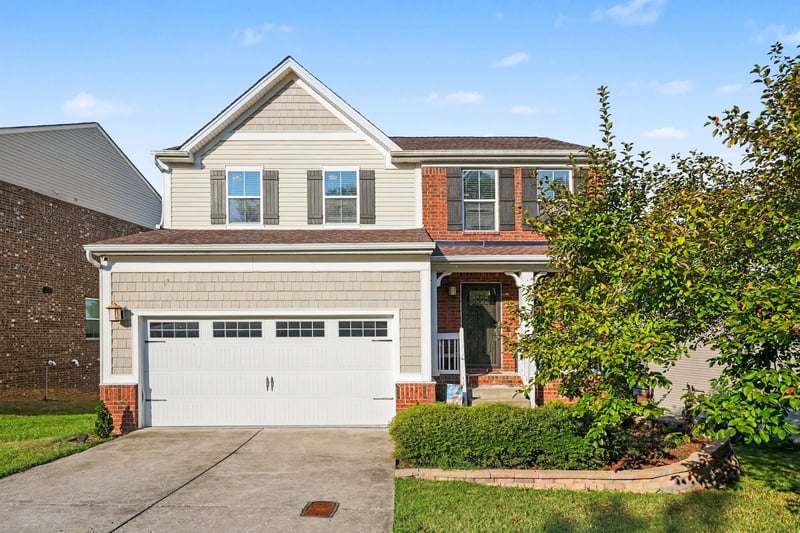 613 Wolfeboro Ln, Nashville, TN 37221