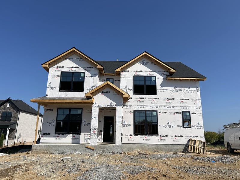820 John Dale Dr, Mount Juliet, TN 37122