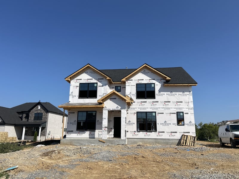 820 John Dale Dr, Mount Juliet, TN 37122
