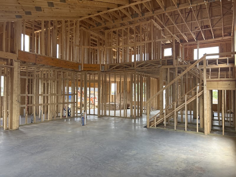 820 John Dale Dr, Mount Juliet, TN 37122