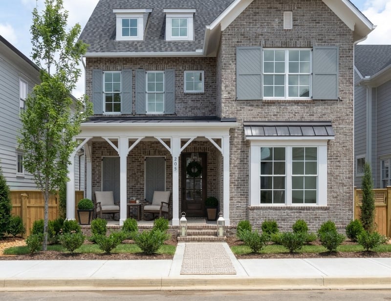 205 Equine St, Franklin, TN 37064