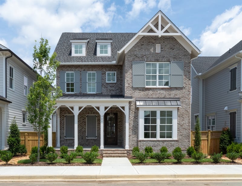 205 Equine St, Franklin, TN 37064