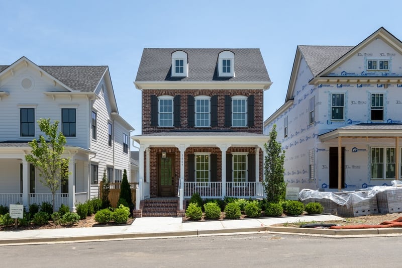 5009 Legrand Ave, Franklin, TN 37064
