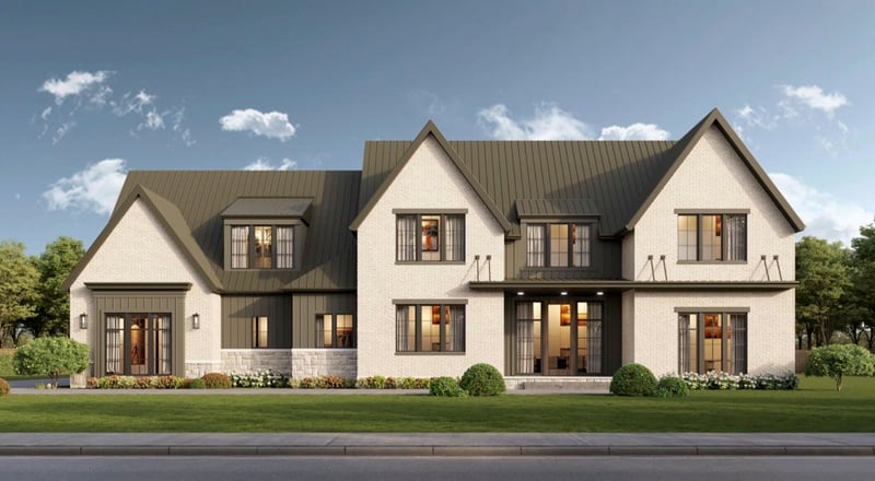 7098 Anna Dr, Brentwood, TN 37027