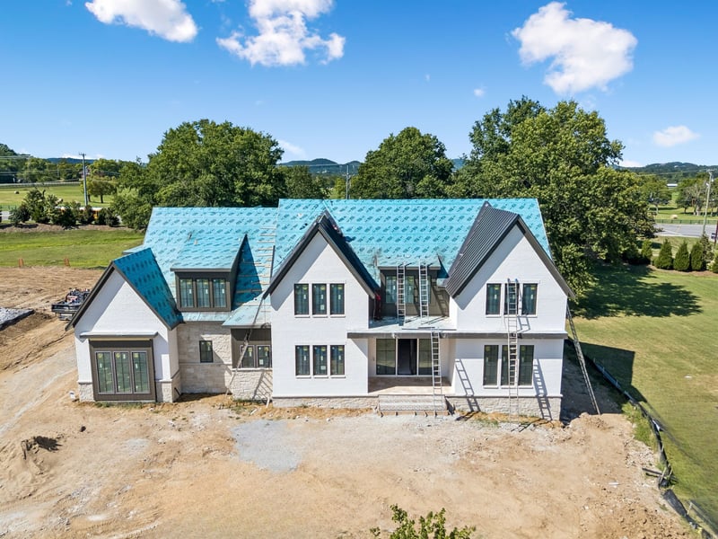 7098 Anna Dr, Brentwood, TN 37027