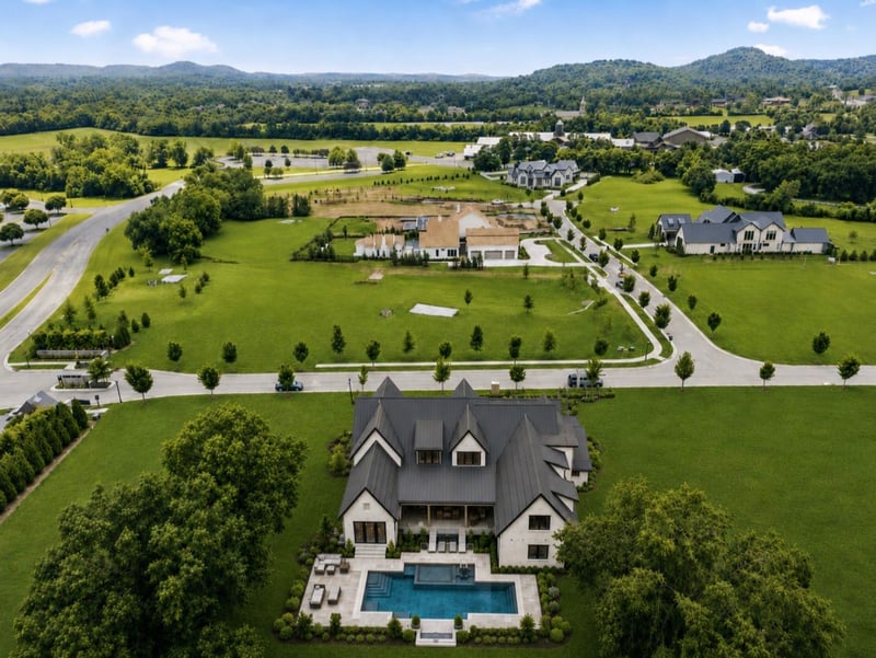 7098 Anna Dr, Brentwood, TN 37027