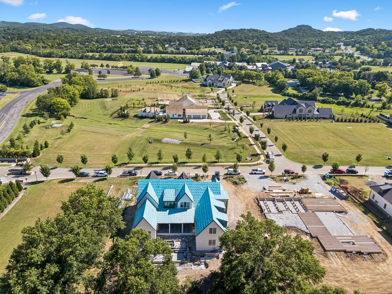 7098 Anna Dr, Brentwood, TN 37027