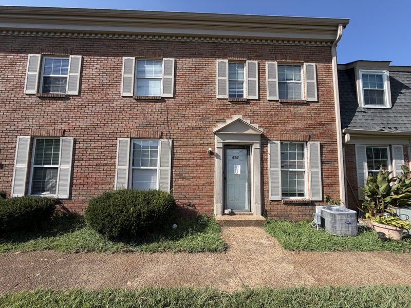 323 Forest Park Rd #6-13, Madison, TN 37115