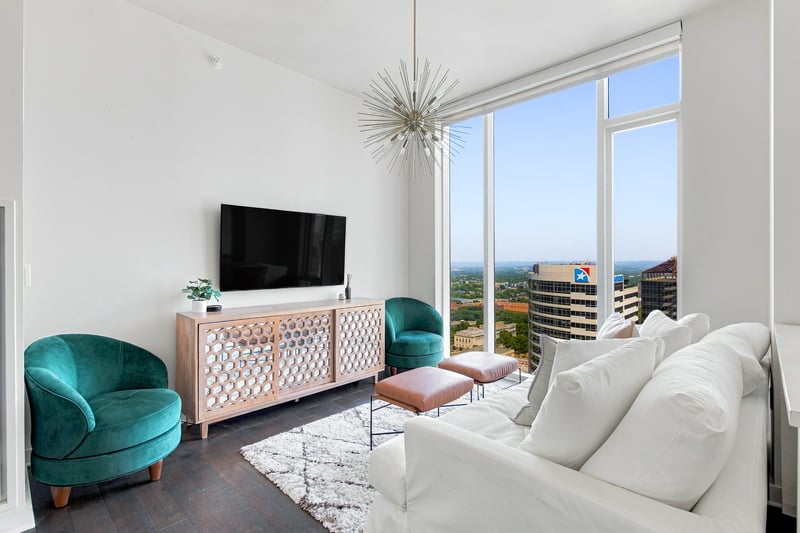 515 Church St #3302, Nashville, TN 37219