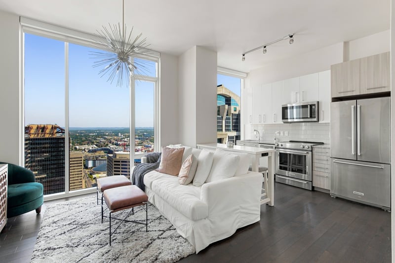 515 Church St #3302, Nashville, TN 37219