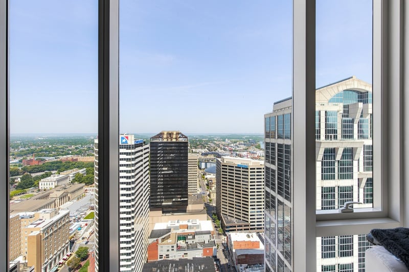 515 Church St #3302, Nashville, TN 37219