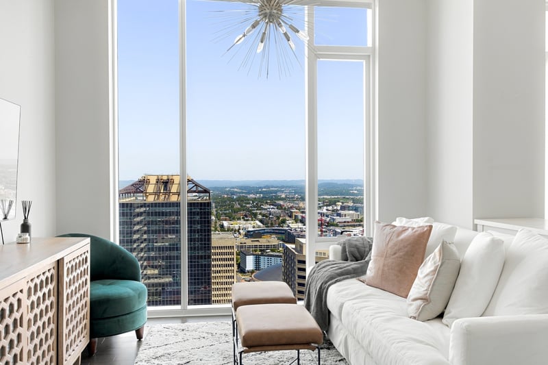 515 Church St #3302, Nashville, TN 37219