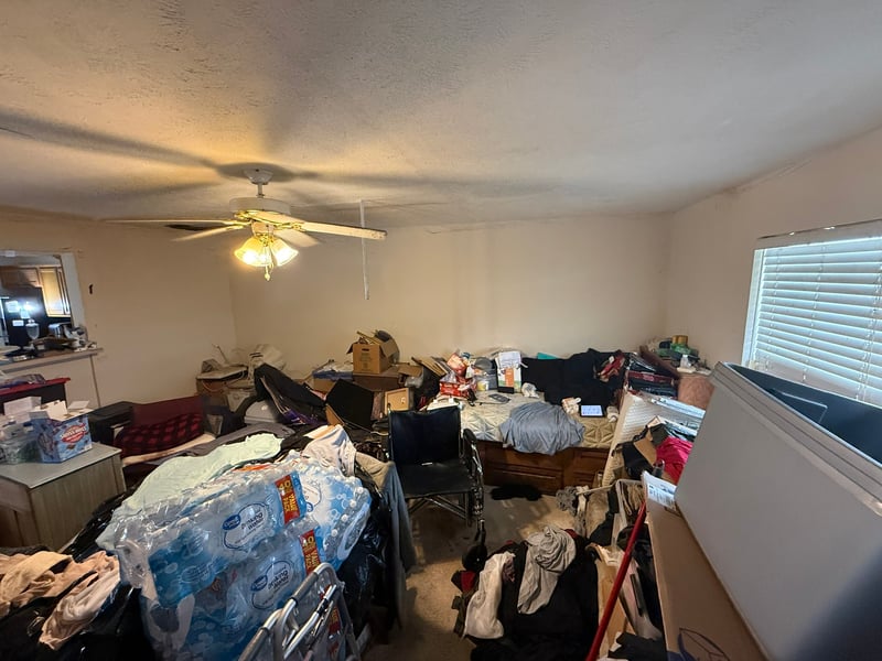 903 Patty Cv, La Vergne, TN 37086