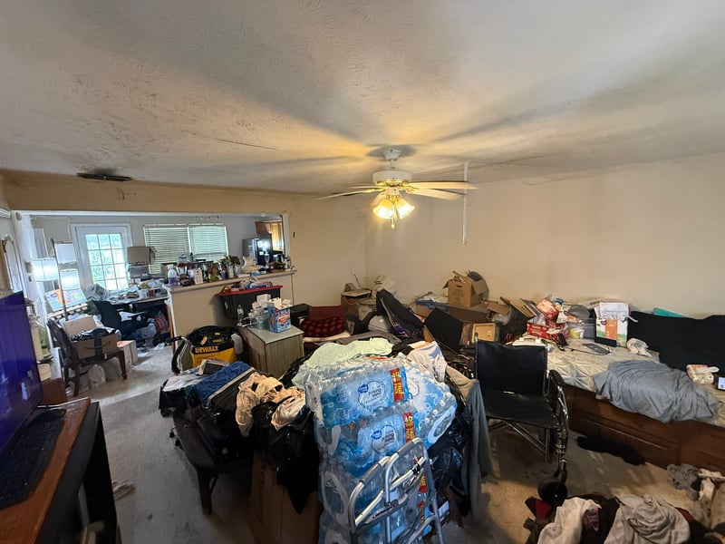 903 Patty Cv, La Vergne, TN 37086