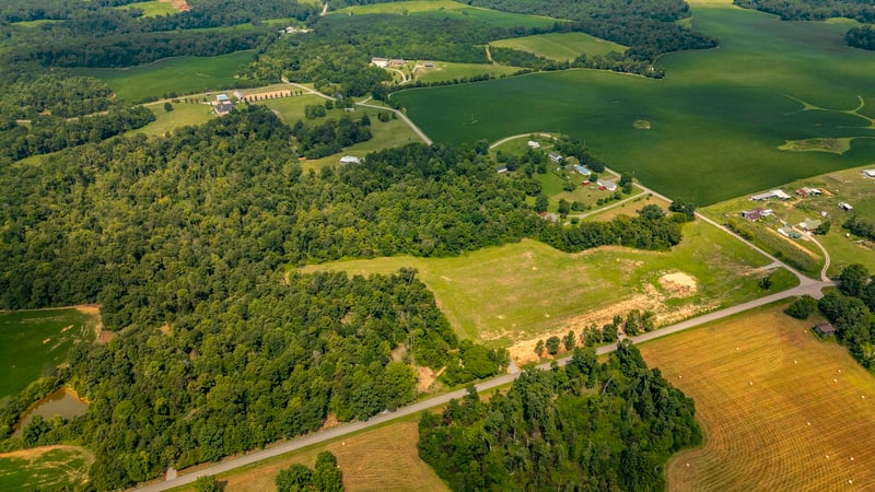 2B Highland Rd Lot 2B, Westmoreland, TN 37186