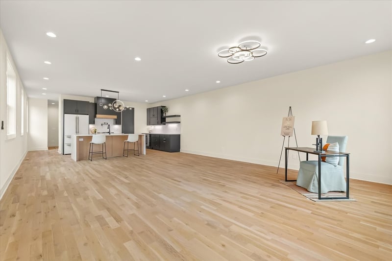 6007A Louisiana Ave, Nashville, TN 37209