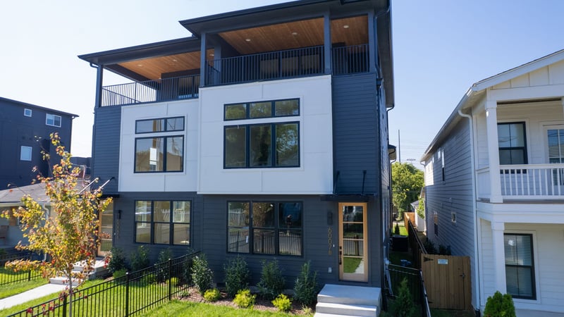 Home Worth Check