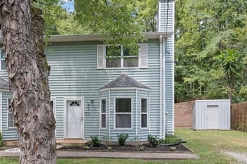 570 Holt Valley Rd, Nashville, TN 37221