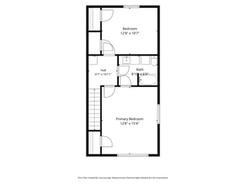 570 Holt Valley Rd, Nashville, TN 37221