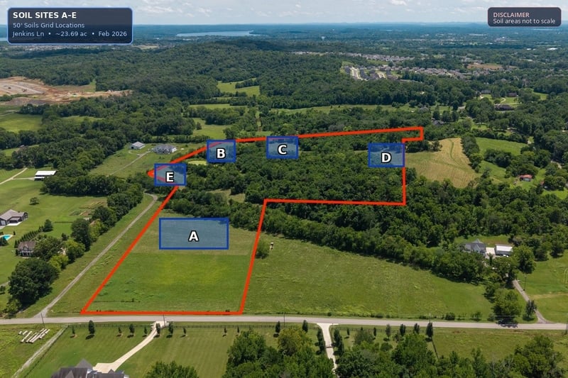 0 Jenkins Ln, Hendersonville, TN 37075