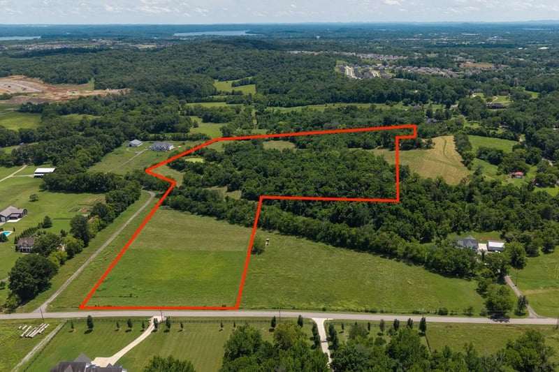0 Jenkins Ln, Hendersonville, TN 37075