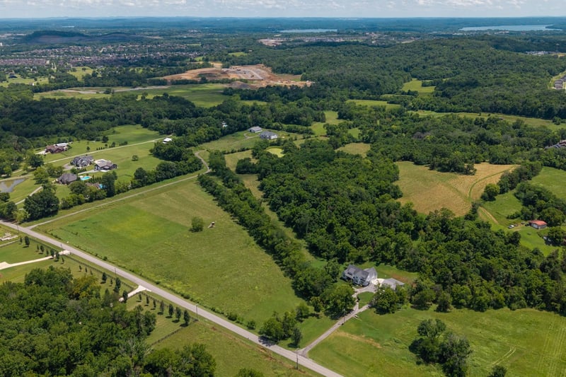 0 Jenkins Ln, Hendersonville, TN 37075