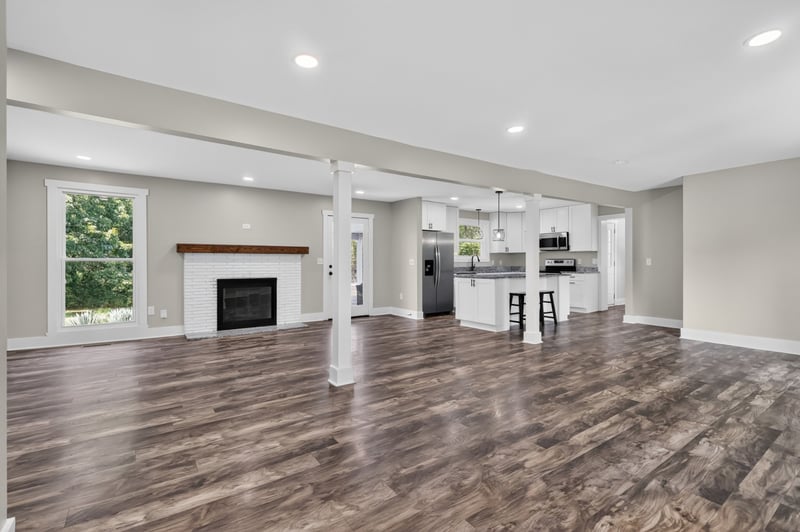 7302 Henry Dr, Fairview, TN 37062