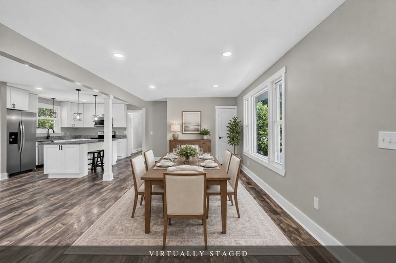 7302 Henry Dr, Fairview, TN 37062