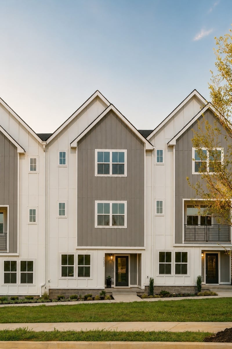 123 Hart, Nashville, TN 37207