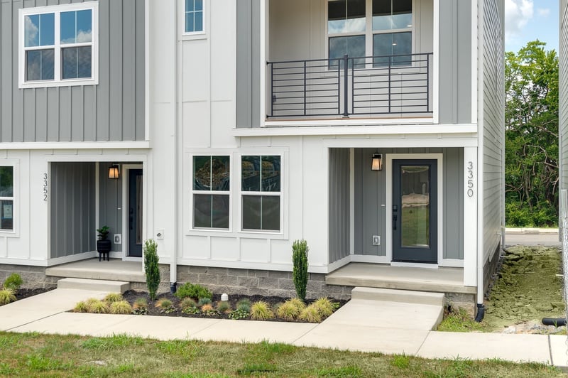 3307 Conviser Dr, Nashville, TN 37207