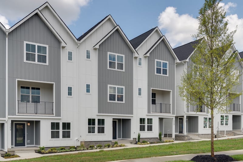 3307 Conviser Dr, Nashville, TN 37207