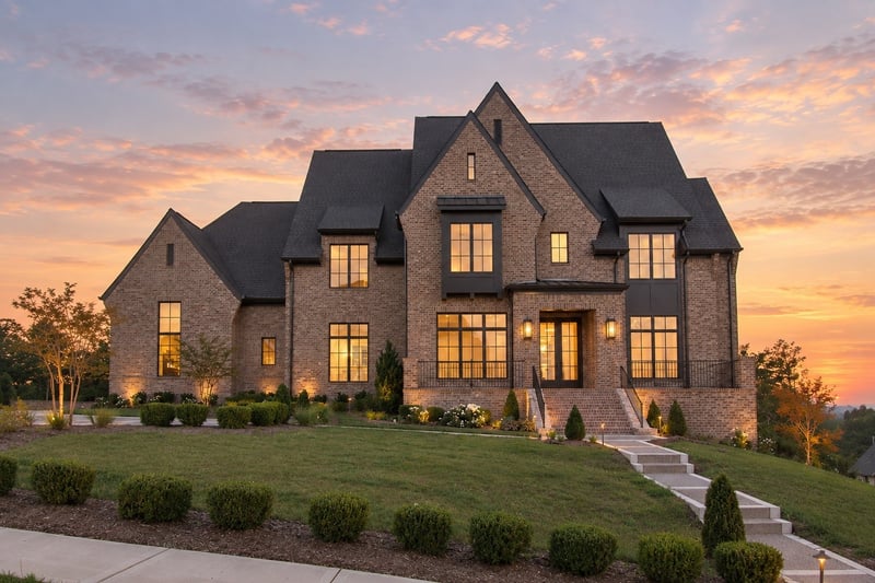 1647 Heartwood Ln, Brentwood, TN 37027