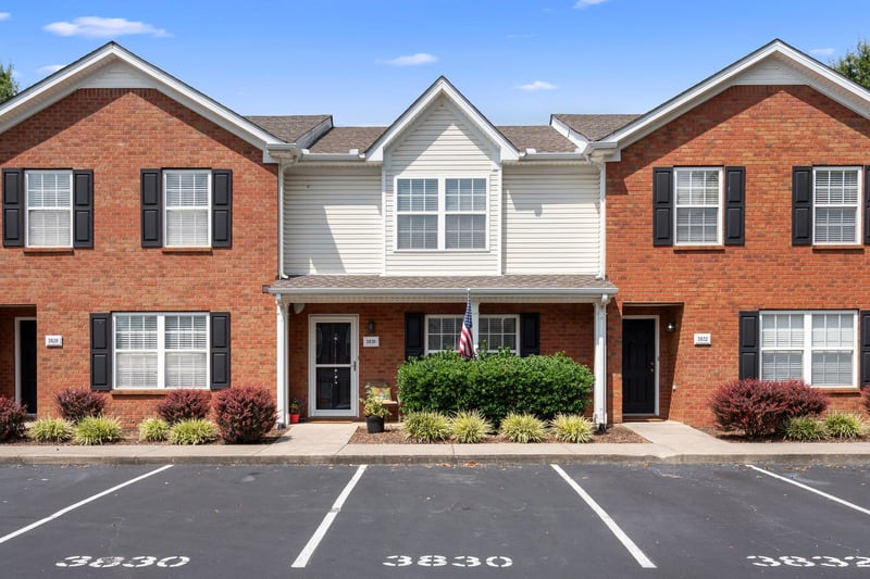 3830 Chippewa Pl, Murfreesboro, TN 37128