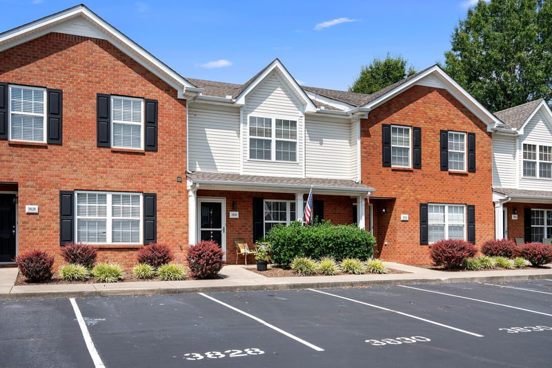 3830 Chippewa Pl, Murfreesboro, TN 37128