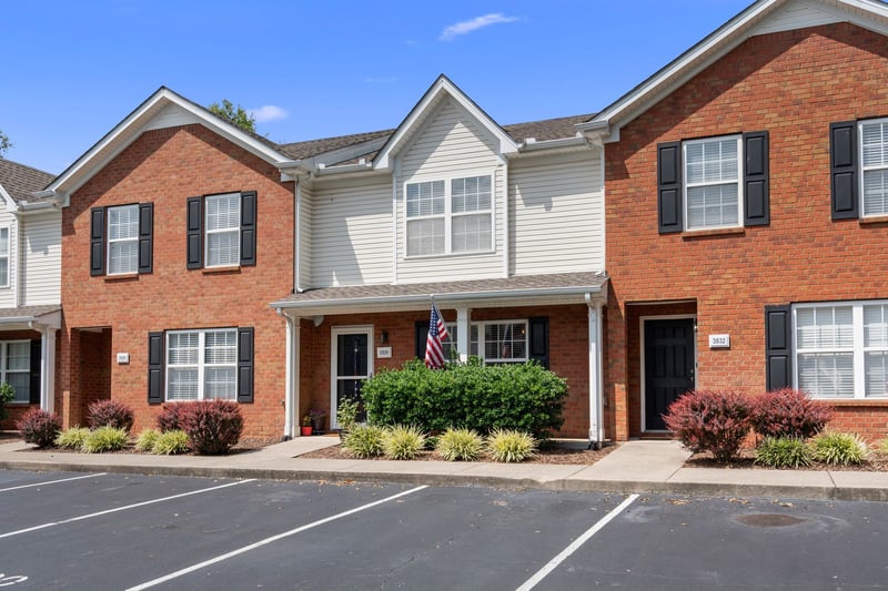 3830 Chippewa Pl, Murfreesboro, TN 37128