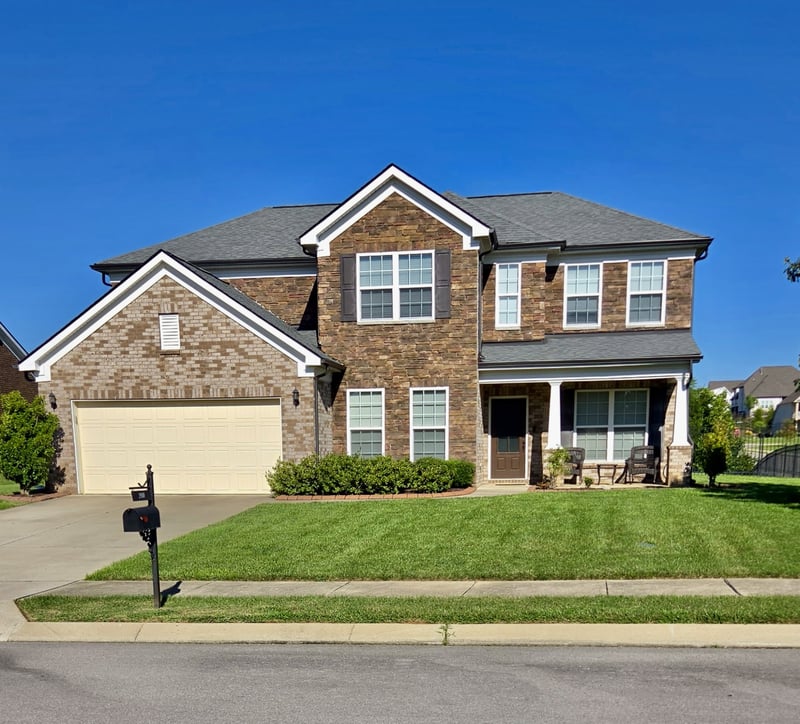 2980 Liverpool Dr, Spring Hill, TN 37174
